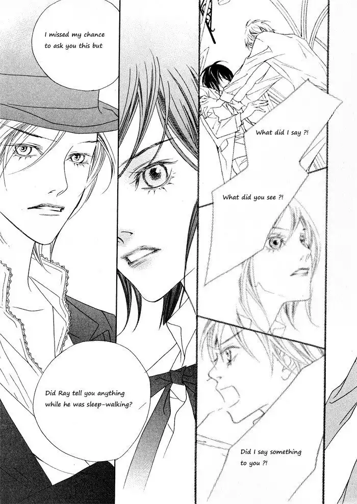 Savage Garden Chapter 10 22